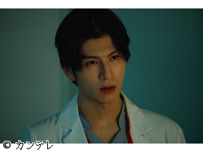 顔のない患者　#04　妻を誘拐された外科医の消せない過去…“救えなかった命