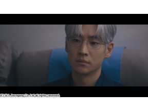 イ・ジェフン主演「交渉の技術」 #1