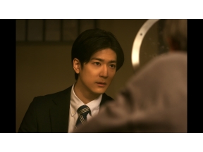 連続ドラマＷ　シリウスの反証 #1