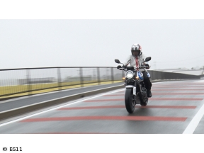 MOTORISE　ホンダ・Newモデル&ヤマハ・レトロバイク