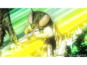 黒猫と魔女の教室　#04「カストル・ジェミニの因縁」【アガルアニメ】