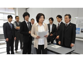<お昼のサスペンス>強行犯係・魚住久江〜ドルチェ2