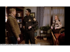 レジデント・エイリアン４〜宇宙からの訪問者〜　ザ・ファイナル #10