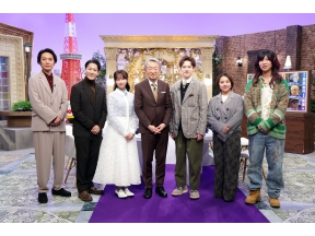 池上彰×日本のリーダー　昭和100年