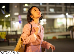 銀河の一票　#01