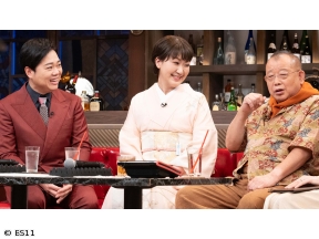 鶴瓶のええ歌やなぁ　三山ひろし&市川由紀乃 のど自慢出身歌手　がん闘病エピソード