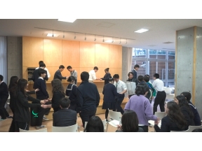 THE名門校【テレビ学校訪問…森村学園 中等部・高等部】