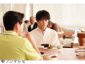 ラムネモンキー「真犯人はいじめっ子ヤンキー?思い出せ!夢と親子の絆」　#04