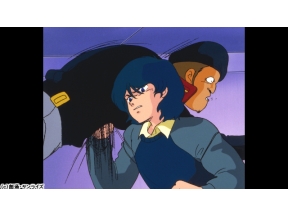 機動戦士Ｚガンダム #1