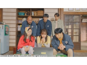 韓国ホームドラマ「トクスリ５兄弟をよろしく！」 #23