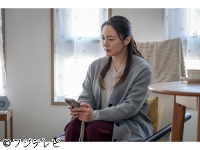 <木曜劇場>小さい頃は、神様がいて　#10「今、僕は怒ってます」