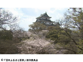 日本ふるさと百景　「和歌山編」▽『天空の聖地』高野山へ