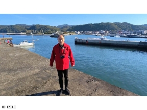 太田和彦のふらり旅 新・居酒屋百選「和歌山市で、旬の味覚と厳選の銘酒を…