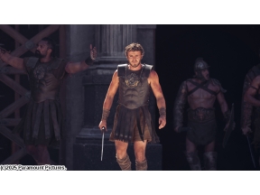 グラディエーターII　英雄を呼ぶ声