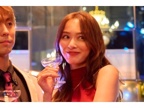 略奪奪婚 第１話▼内田理央・伊藤健太郎・中村ゆりか