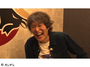 アンタッチャブルでやらせてもらってます　千原ジュニアと酒を飲み笑いと人生を語る
