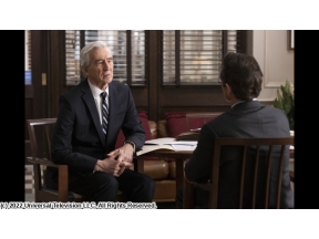 ＬＡＷ　＆　ＯＲＤＥＲ　新章 #7
