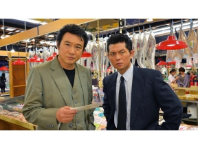 <BSフジサスペンス名作選>所轄刑事7〜能登・金沢ストーカー連続殺人事件の闇〜