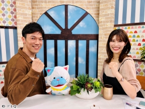 生放送「土曜のド！」▼福岡の週末情報▼大分でシャインマスカット無制限の食べ放題!?