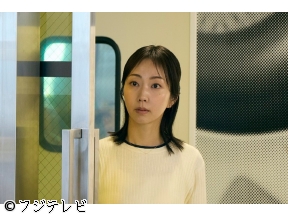 <木曜劇場>今夜、秘密のキッチンで　封印したはずの想い…甦る記憶!!　#07