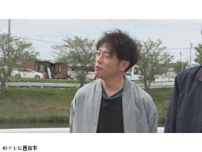 華丸・大吉のなんしようと?【陣内智則と今宿周船寺8選の旅後編】