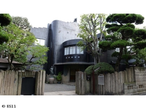 わたしの芸術劇場　「台東区立朝倉彫塑館(東京都台東区)」