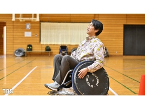 日曜劇場『GIFT』#4「第一章完結前編!ブルズ、新ステージへ!親子の絆と愛…」