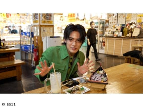 おおしましゅんの今がしゅんです!特別編　おおしましゅんの街ナカホテル「OMO」の旅