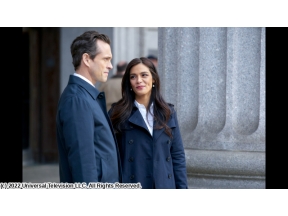 ＬＡＷ　＆　ＯＲＤＥＲ　新章 #10