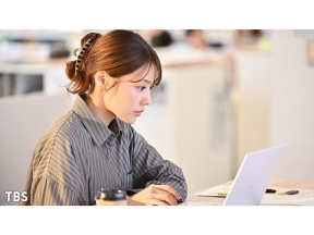 日曜劇場『GIFT』#4「第一章完結前編!ブルズ、新ステージへ!親子の絆と愛…」