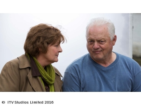 ヴェラ〜信念の女警部〜 シーズン7　#4「よみがえる罪(後編)」