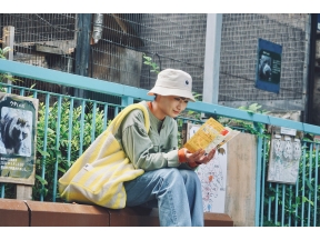 ワカコ酒Season9 第10夜「野毛で飲み歩き」