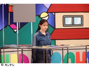 華大さんと千鳥くん なにわ大西流星＆森香澄スパイ初参戦▼大西が森あざと…