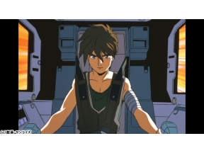 新機動戦記ガンダムＷ #16