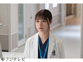 ヤンドク!　患者の死の真相が明らかに!今試される、恩師との絆…　#10