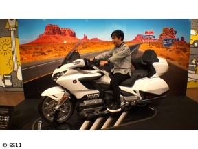 MOTORISE　“夢と挑戦