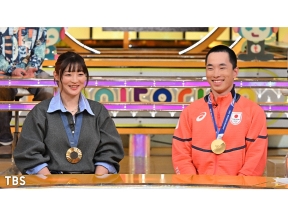 ニンゲン観察モニタリングSP★今年一番面白かったVTRは?モニタリング大賞