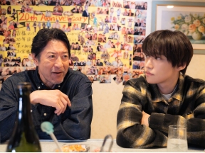 週末旅の極意3〜結婚ってしなきゃいけないもの？〜 第５話 前進