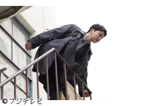 絶対零度〜情報犯罪緊急捜査〜　#11