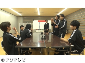 タイムレスマン▼前回大荒れの企画再び・・・「勝手にランク付けマン」