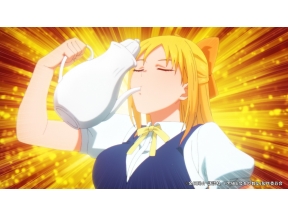 黒猫と魔女の教室　#03「十二星座の魔術師たち」【アガルアニメ】