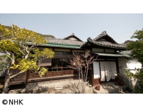 ふるカフェ系 ハルさんの休日 神奈川・葉山町〜御用邸に寄り添うカフェ