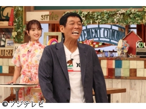 さんまのお笑い向上委員会▼異色ピン芸人祭り!R-1王者友田オレに永野が引退勧告