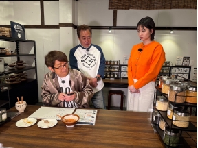 モヤモヤさまぁ〜ず2【やっぱりいいね!小江戸・川越】チンチラに癒やされSP