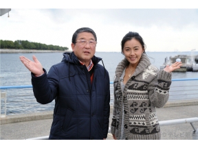 路線バスで寄り道の旅　中尾ミエと下高井戸〜千歳烏山京王線沿い(秘)名所巡り