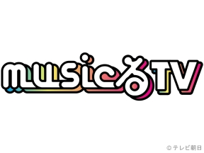 musicる　TV