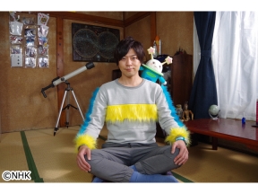 コノマチ☆リサーチ「“エキ”のまわりを見たいぞ!」