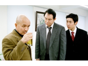 6時のミステリー「熱血刑事 吉永誠一 絵が殺した」
