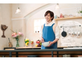 DAIGOも台所 〜きょうの献立 何にする?〜 スタミナ満点!ガッツリ!肉料理