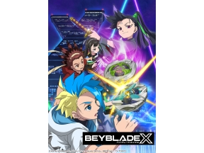 BEYBLADE X 「オールイン」